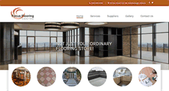 Desktop Screenshot of focusflooringcentre.com